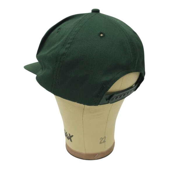 Frank Bryson Construction Snapback Cap Trucker Embroidered Baseball Hat Otto - Picture 12 of 13